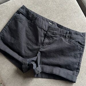 Old Navy Pixie Shorts